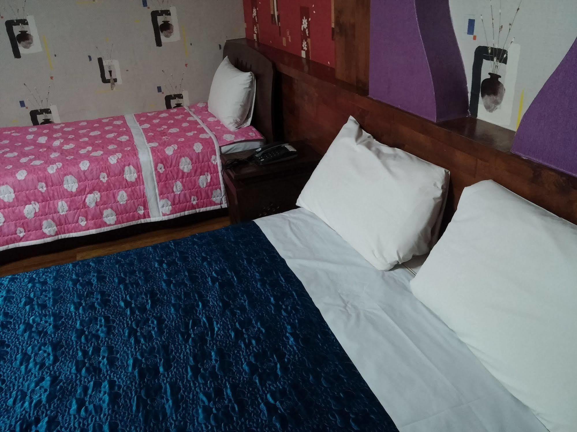 Cyber Motel 群山 外观 照片
